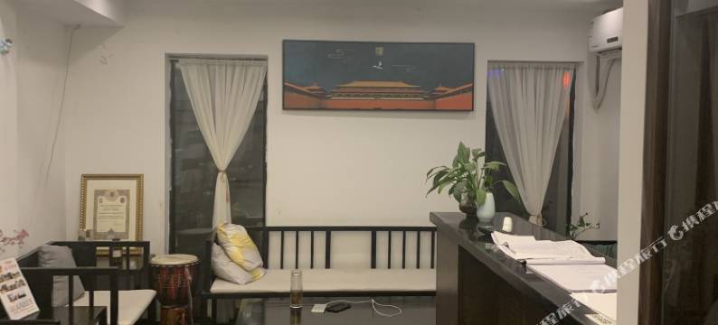 同里木樨居民宿图片