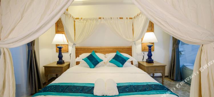 佛山博悦酒店(米兰汇家居展贸中心店)图片