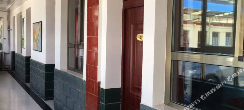 金塔东街旅社图片