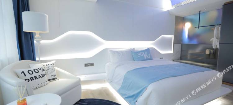 兰欧酒店(省政府日月广场免税店)图片