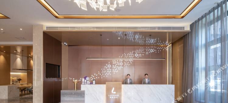 麗枫酒店(鞍山市中心店)图片