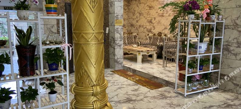 南丹丹州大酒店图片