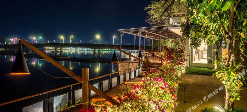 B度假村(The B Resort)图片