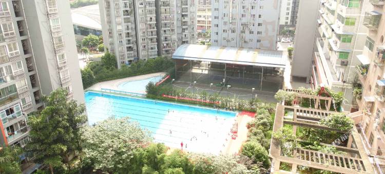 曼联民宿(重庆武隆博物馆分店)图片
