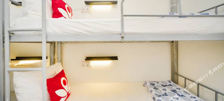 ZEN Hostel Kallang图片