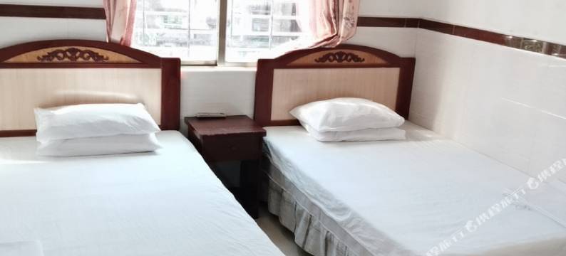 茂名众华旅店图片