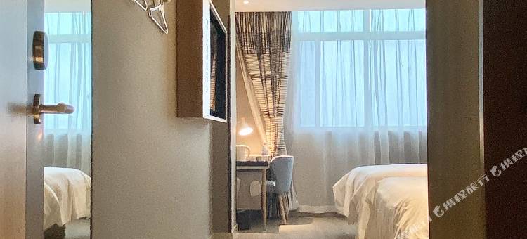 如家酒店·neo(赣州经开万达广场店)图片