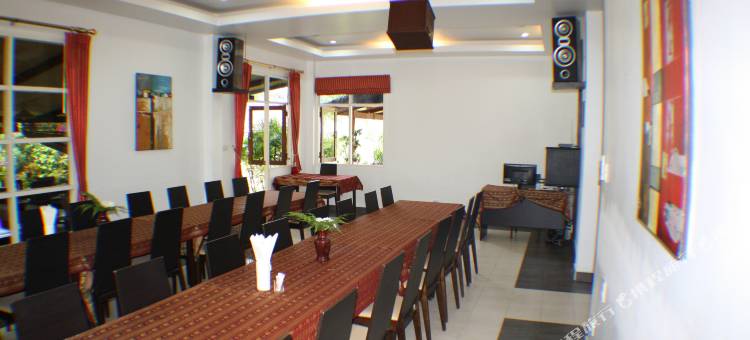 敖泰度假酒店(Ao Thai Resort)图片