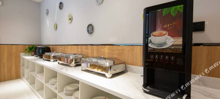 贝壳酒店(濉溪经开区店)图片