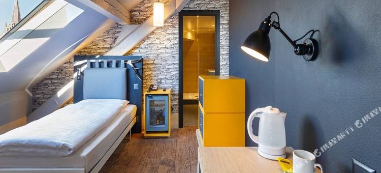 瑞士红酒酒店及酒吧-法斯宾德(Swiss Wine by Fassbind)图片