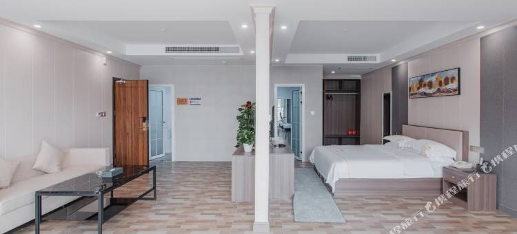 麓元酒店(郴州嘉禾店)图片