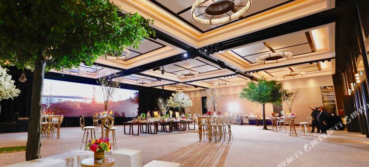 悉尼四季酒店(Four Seasons Hotel Sydney)图片