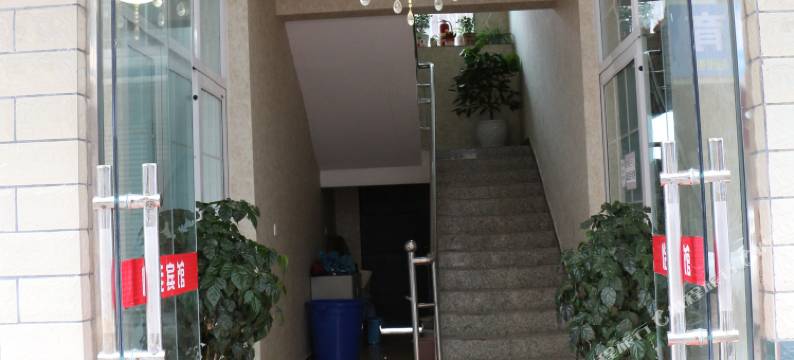 罗江怡佳宾馆图片