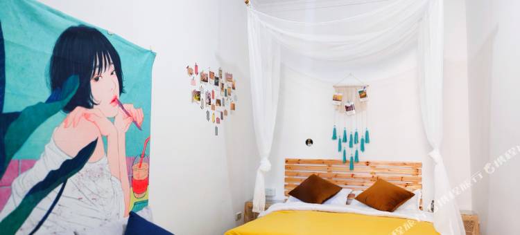 桃江驿旅阳光客栈图片