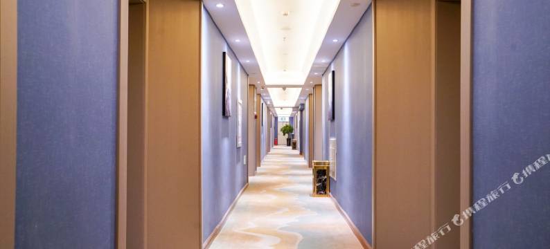 肇东九居城市酒店图片