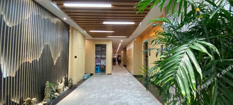 渠县菲尔斯酒店图片