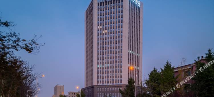 麗枫酒店(无锡南湖大道扬名地铁站店)图片