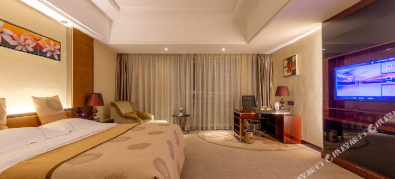 昆明鑫盛达宏晟国际酒店(斗南花市店)图片