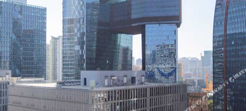 一呆公寓(深圳科技园店)图片