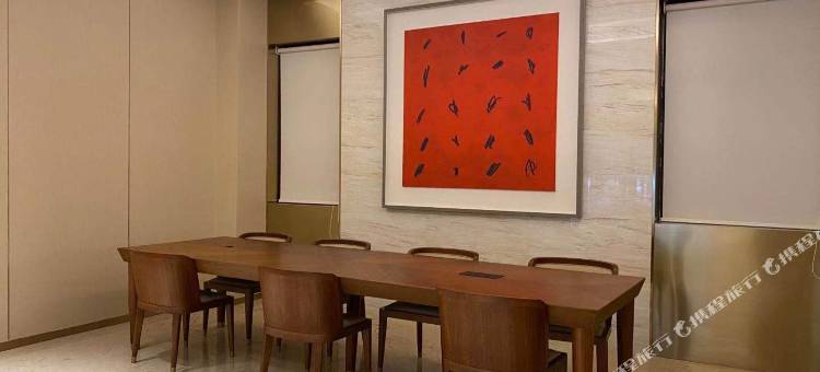 全季酒店(上海嘉定百联购物中心店)图片