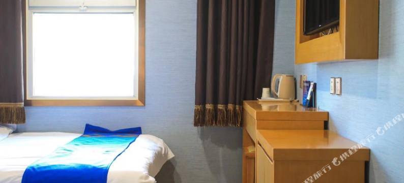 速8酒店(北京广渠门内大街店)图片