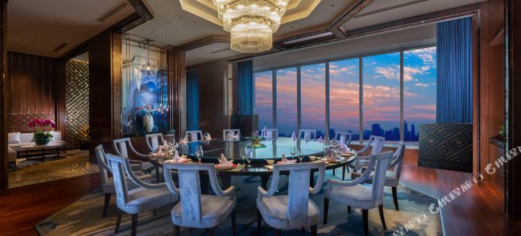 长兴温德姆至尊豪廷大酒店图片