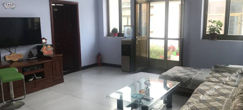 滦县佳庭民宿图片