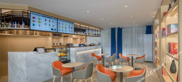 凯里亚德酒店(三河迎宾路店)图片