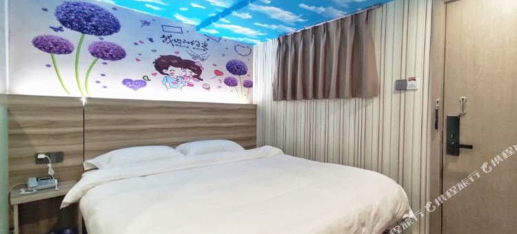 福州隆凤宾馆图片