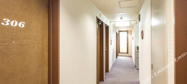 商务酒店Kameya(Business Hotel Kameya)图片