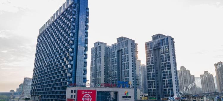 黄石兰欧摩尔城店图片