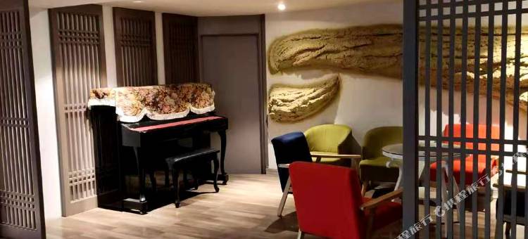 速8酒店(银川鼓楼步行街店)图片