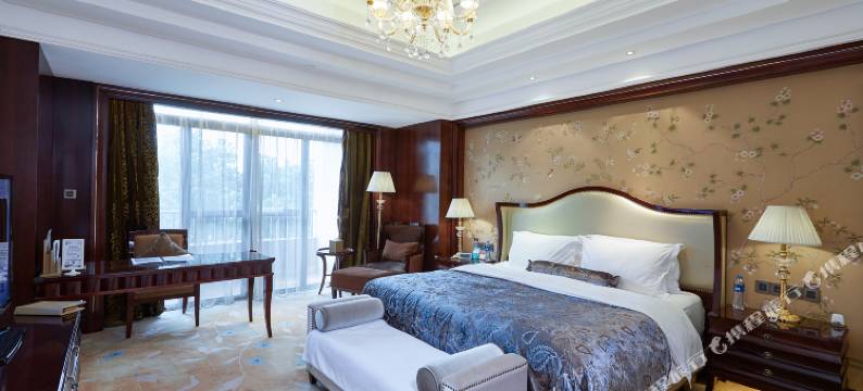 同里湖度假村(二期)图片