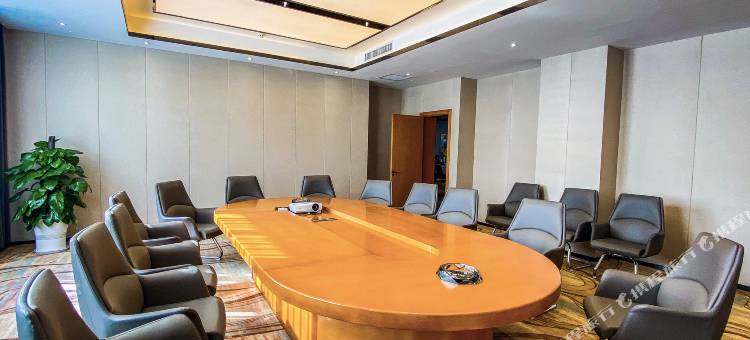 元谋泷淇·泷湖大酒店图片