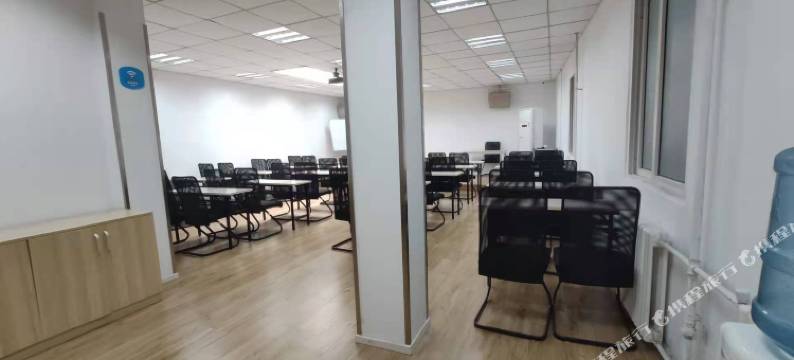 汉庭酒店(青岛重庆南路新都心店)图片