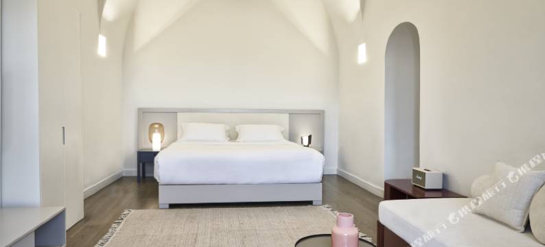 伊亚古堡酒店(Old Castle Oia)图片