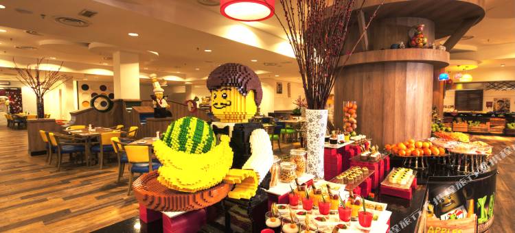 马来西亚乐高乐园酒店(Legoland Malaysia Hotel)图片