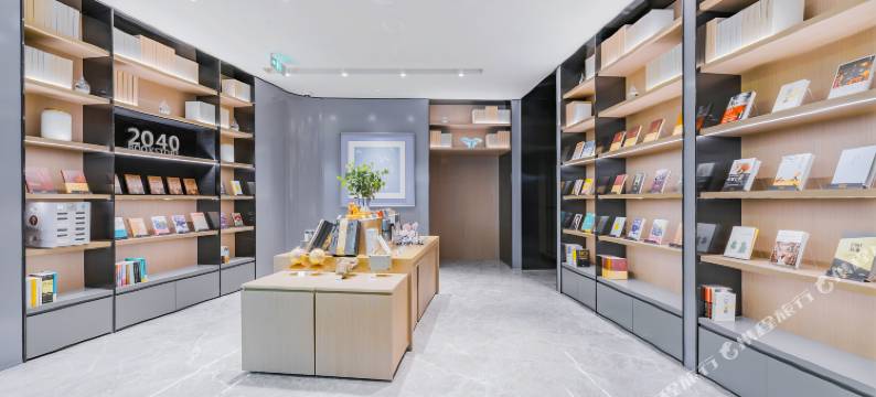 全季酒店(上海通河新村地铁站店)图片