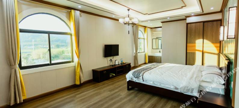 新兴玉珑民宿图片