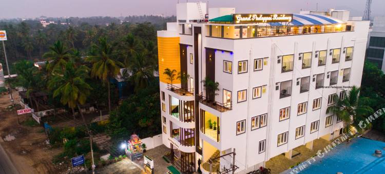 帕达帕伊公寓大酒店(Grand Padappai Residency - Gpr)图片
