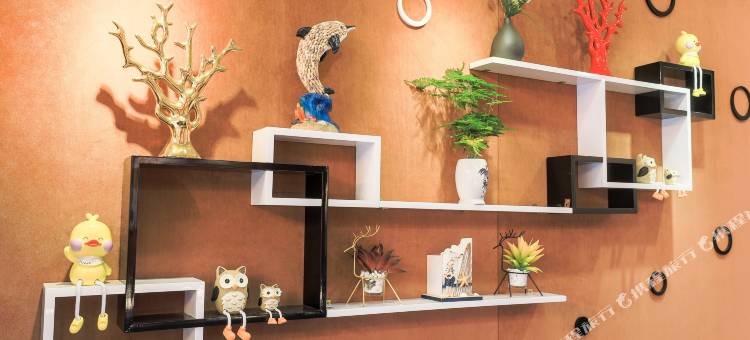 如家酒店(深圳宝安西乡地铁站店)图片