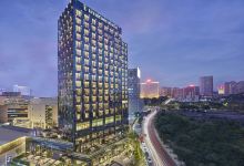 东莞洲际酒店酒店图片
