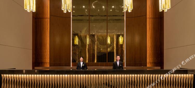 新濠天地-澳门颐居图片