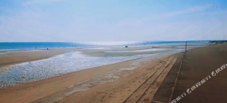 维也纳3好酒店(防城港企沙镇政府店)图片