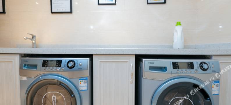 华尚酒店(南宁南湖公园医科大学店)图片