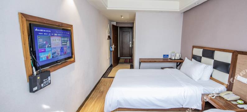 芭堤雅酒店(阳朔西街店)图片