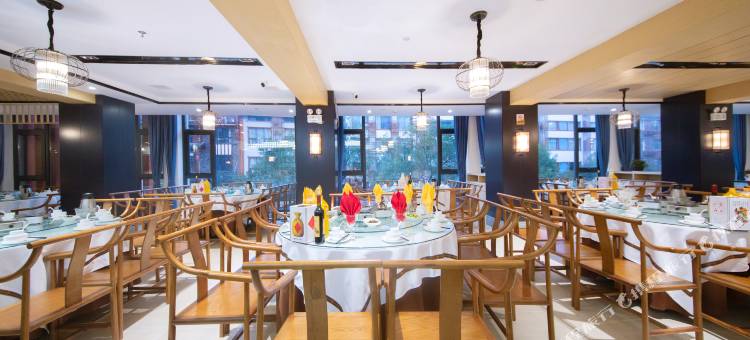 博雅酒店(张家界国家森林公园店)图片