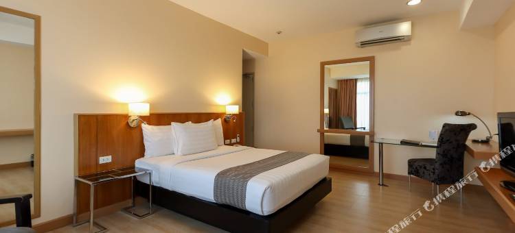 帕塞奥高级酒店(Paseo Premiere Hotel)图片