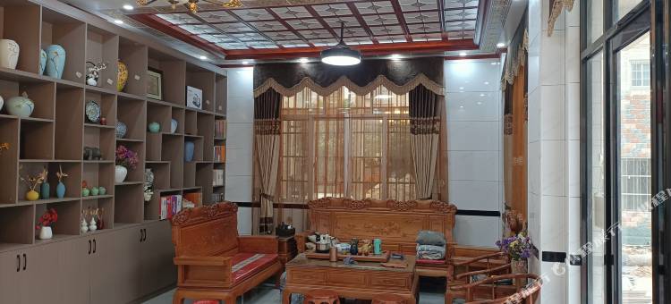 北海后浪优品商务酒店图片