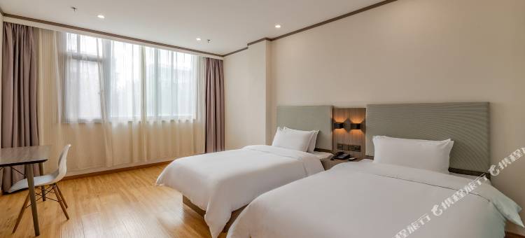 汉庭酒店(休宁店)图片